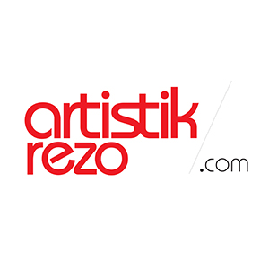 Logo ARTISTIKREZO