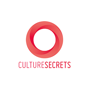 Logo CULTURESECRETS