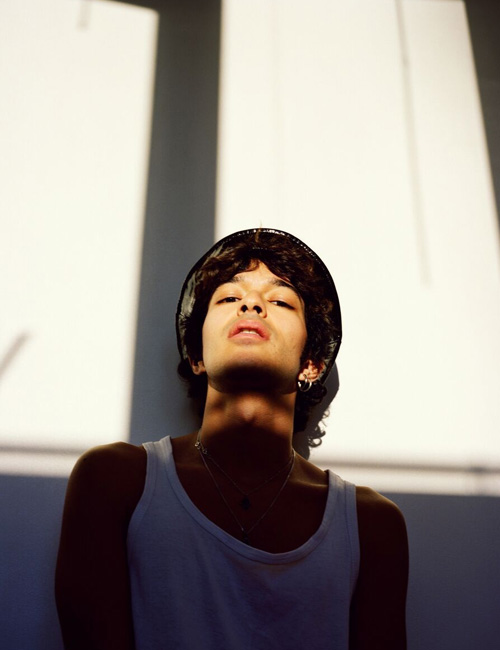 © Olivier Gandrille