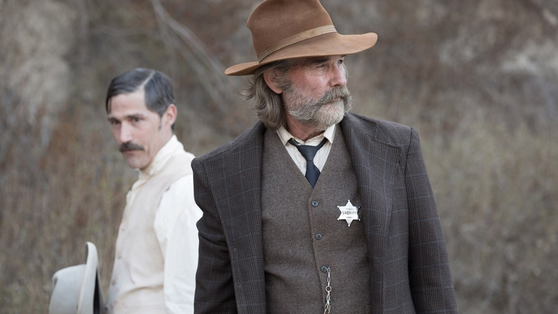 Bone Tomahawk