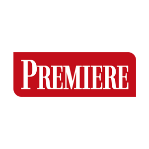 Logo PREMIERE