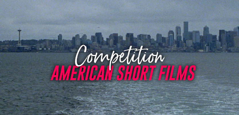 Competition American short films