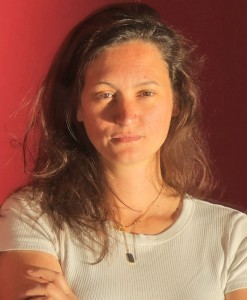 Presse Juliette Reyner