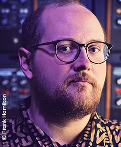 Dan Deacon