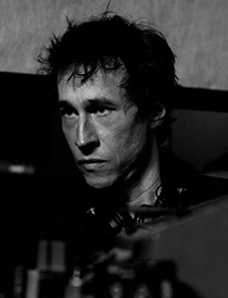 Bertrand Bonello