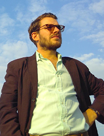 Geordy Couturiau