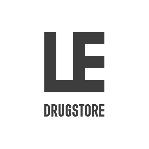 LOGO DRUGSTORE