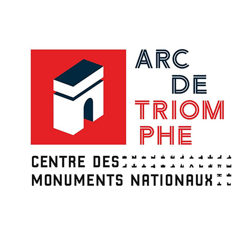 Logo Arc de triomphe