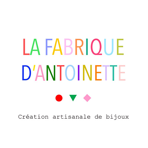 Logo Fabrique Antoinette