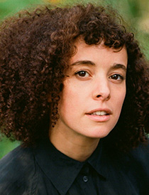 Malika Zouhali Worrall