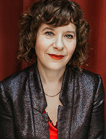 Maria Schneider
