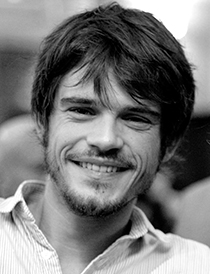 Tristan Thil