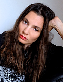 Lola Quivoron