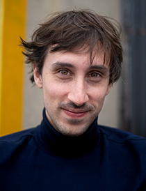TYLER TAORMINA