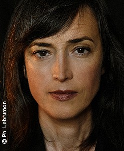 Maud Lübeck