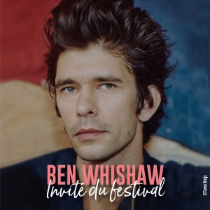 Ben Whishaw