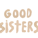 Logo Good Sisters détouré