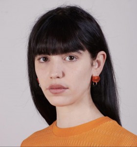 Sarah-Anaïs DESBENOIT
