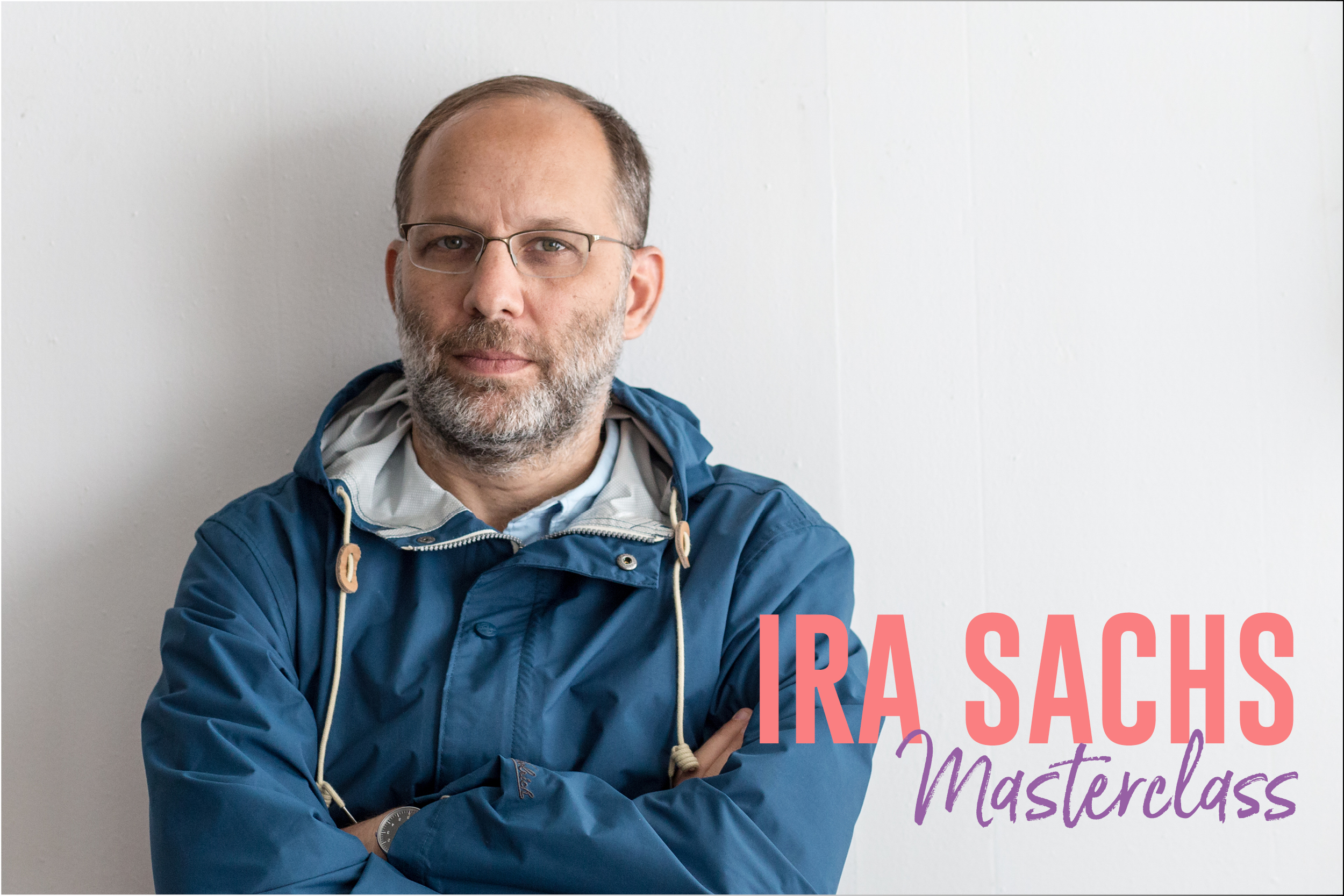 Masterclass Ira Sachs