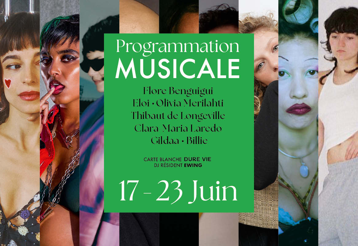 Programmation musicale