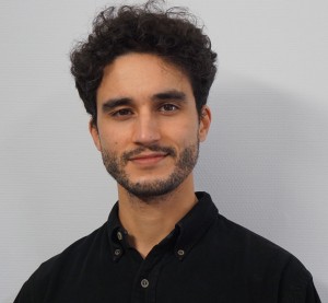 AMRI THIBAUT