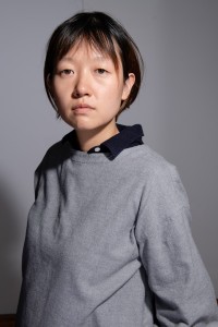 Celine Song PC Matthew Dunivan (2024)