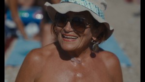 Au Bain des dames