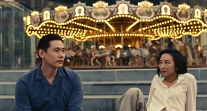 Past Lives - Nos vies d'avant