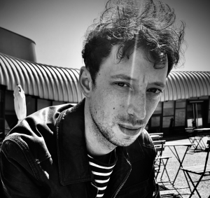 PaulGuy Rabiet