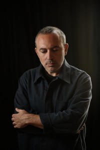 Portrait_Sebastien Betbeder © Philippe Lebruman