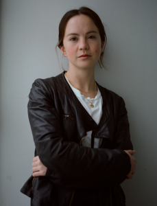 Sofia Camargo © Natalia Mustafá