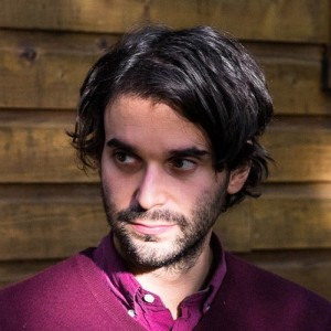Alex Ross Perry Headshot