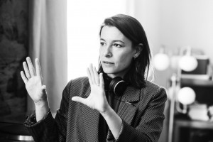 Alice Douard