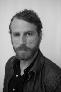 Director Headshot_Casey Carter