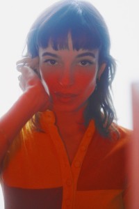 © Hellena Burchard