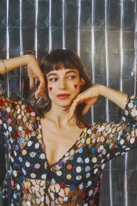 © Hellena Burchard