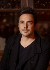 Frédéric Mercier