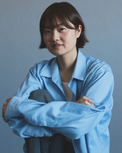 Katarina Zhu