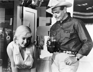 The Misfits