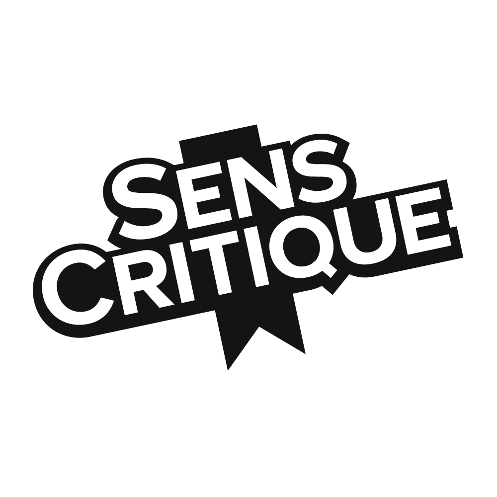 Logo SensCritique