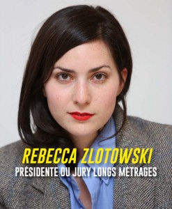 rebecca zlo