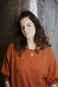 Laura Pertuy _ © Laurie Bisceglia