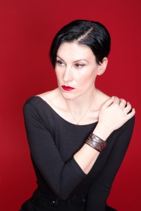 Ovidie _ © Andy Julia