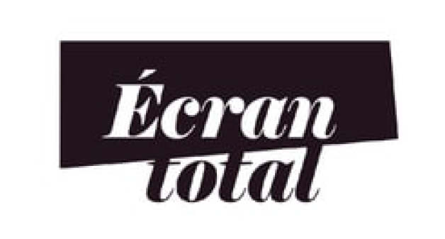 écran total