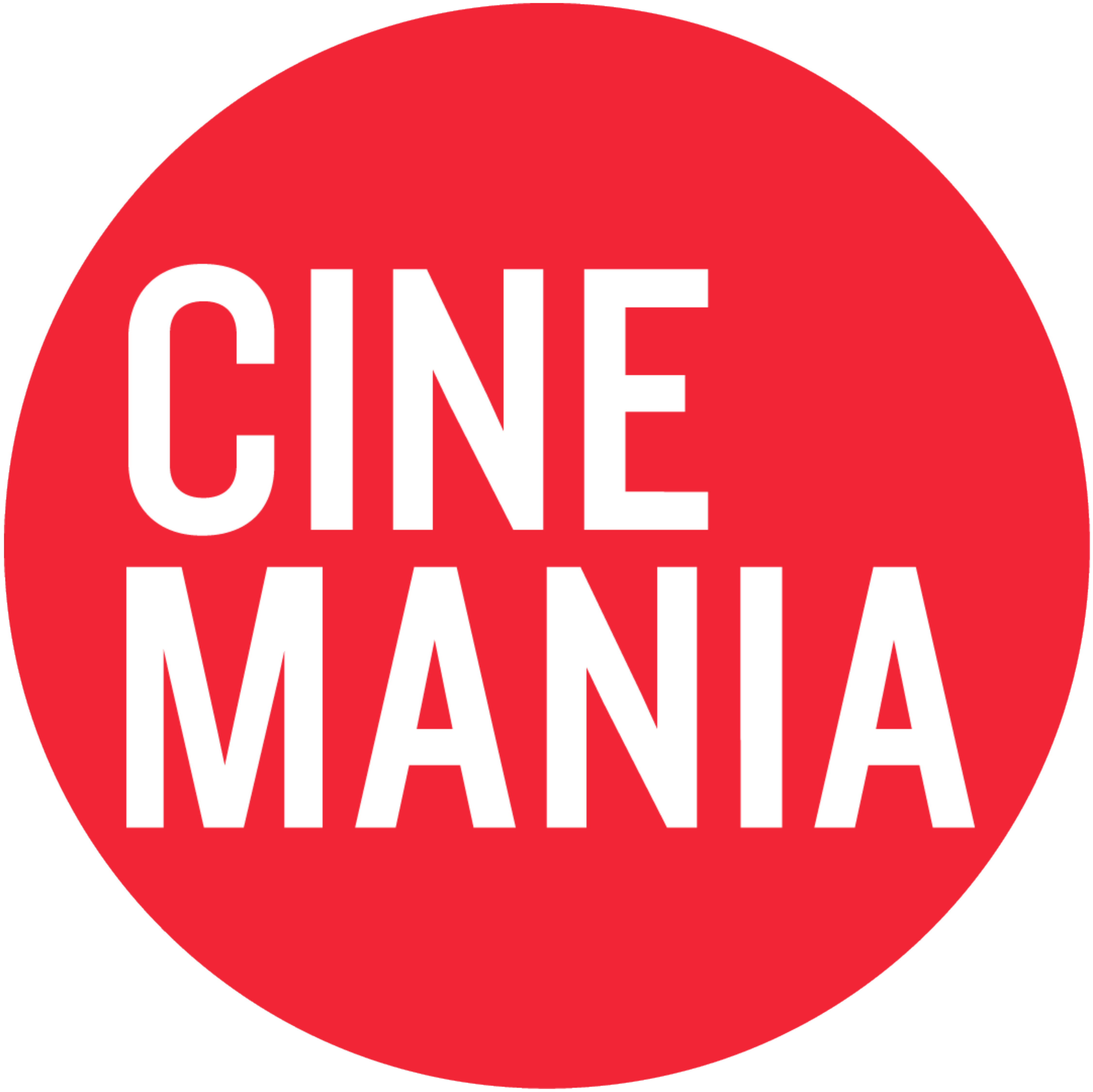 Logo Cinemania