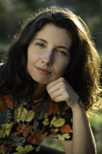 Marion Olité