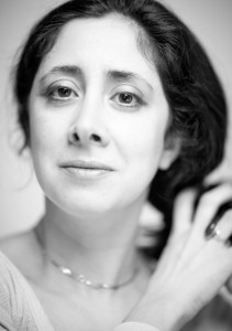 Photo Myriam El Hajj