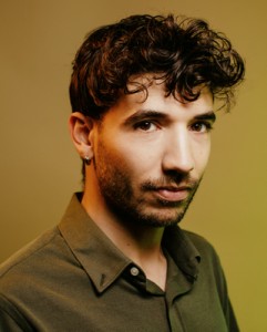 Portrait Florent Gouelou