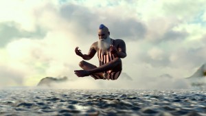 Merman