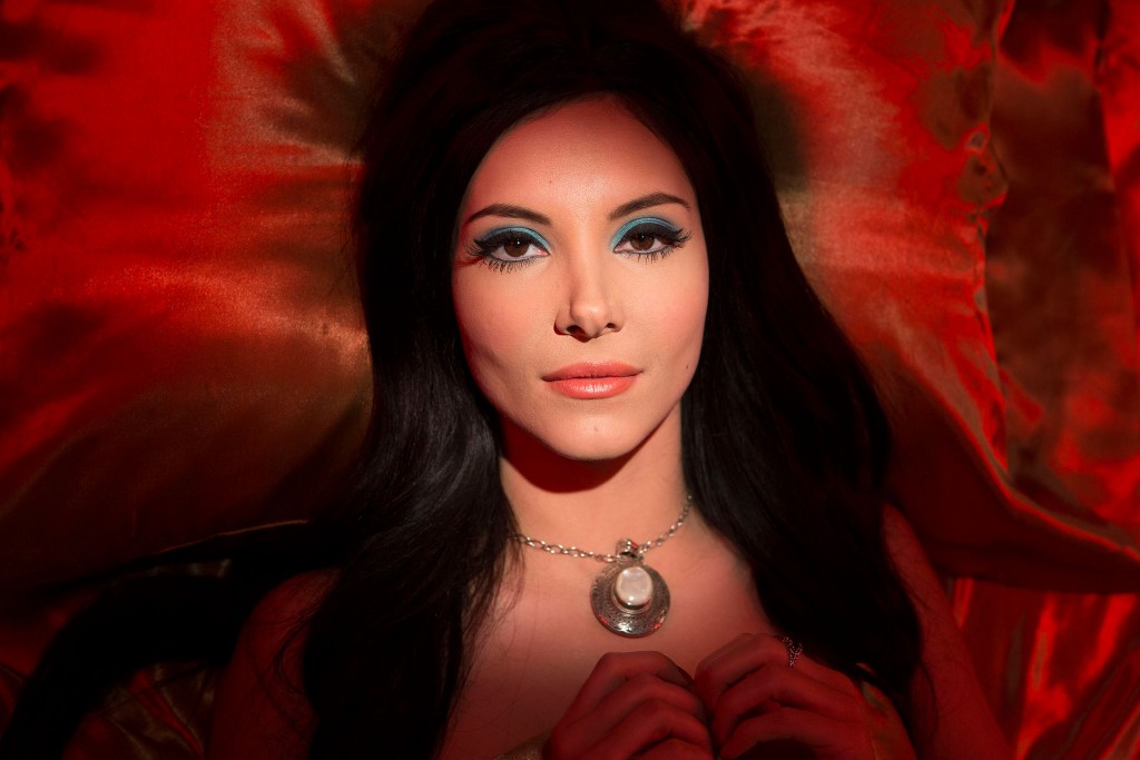 The Love Witch
